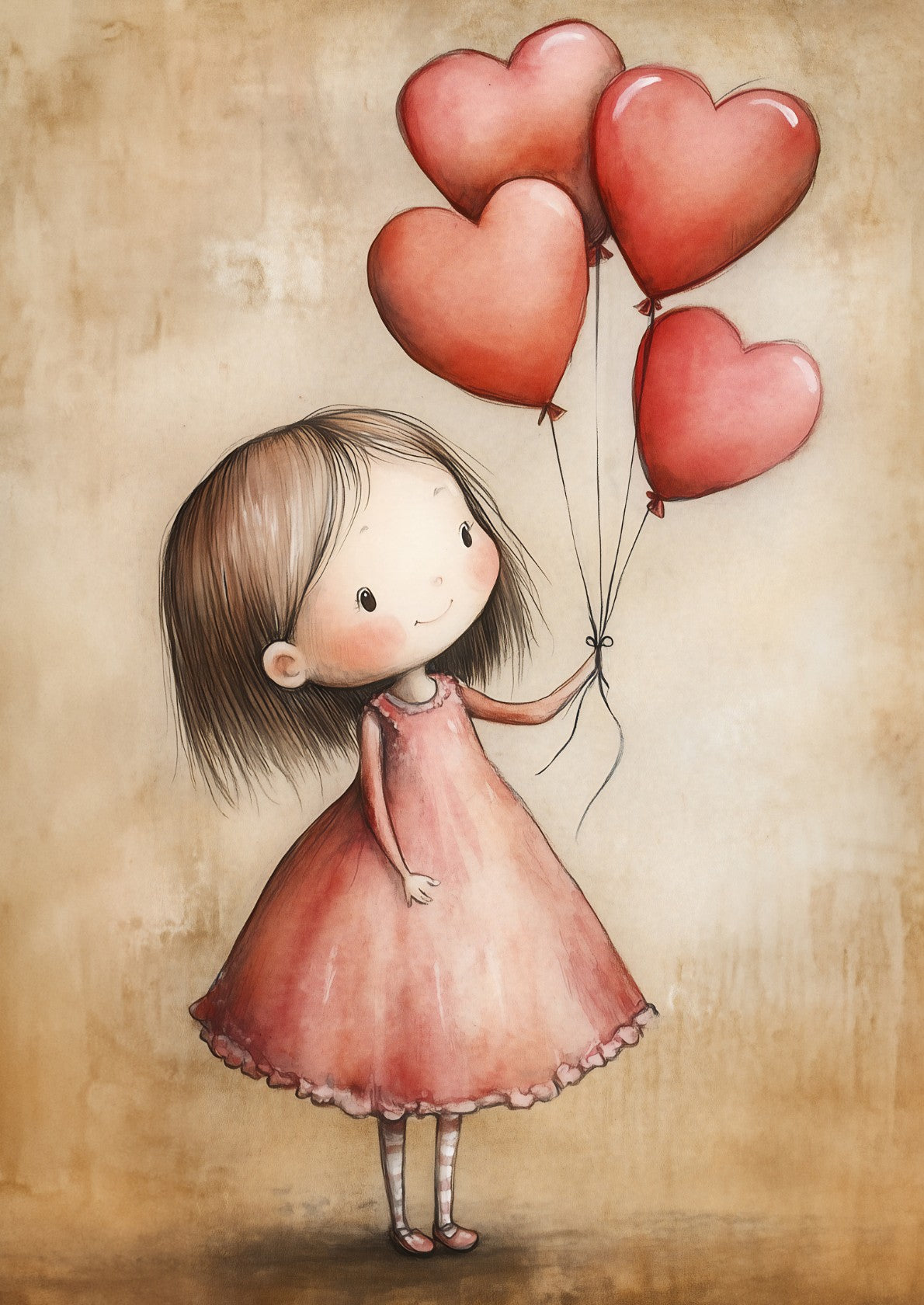 Heart for you