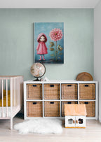 The Dahlia Girl