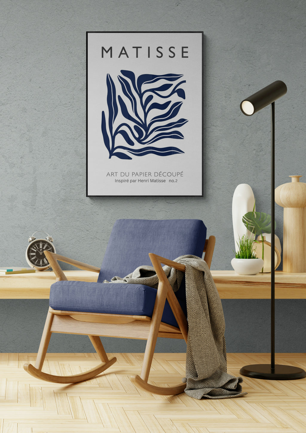 Art du Papier no. 2