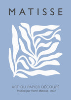 Art du Papier no. 2 - Hvid
