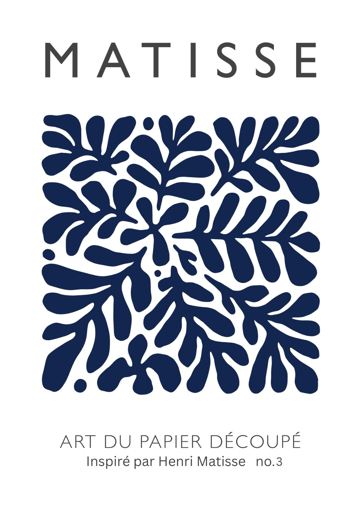 Art du Papier no. 3
