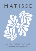 Art du Papier no. 4 - Hvid