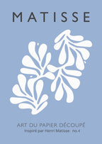 Art du Papier no. 4 - Hvid