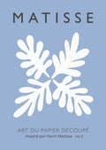 Art du Papier no. 5 Hvid