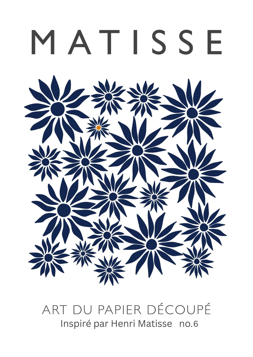 Art du Papier no. 6
