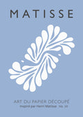 Art du Papier no. 10 - Hvid