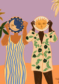 Sol og Måne
