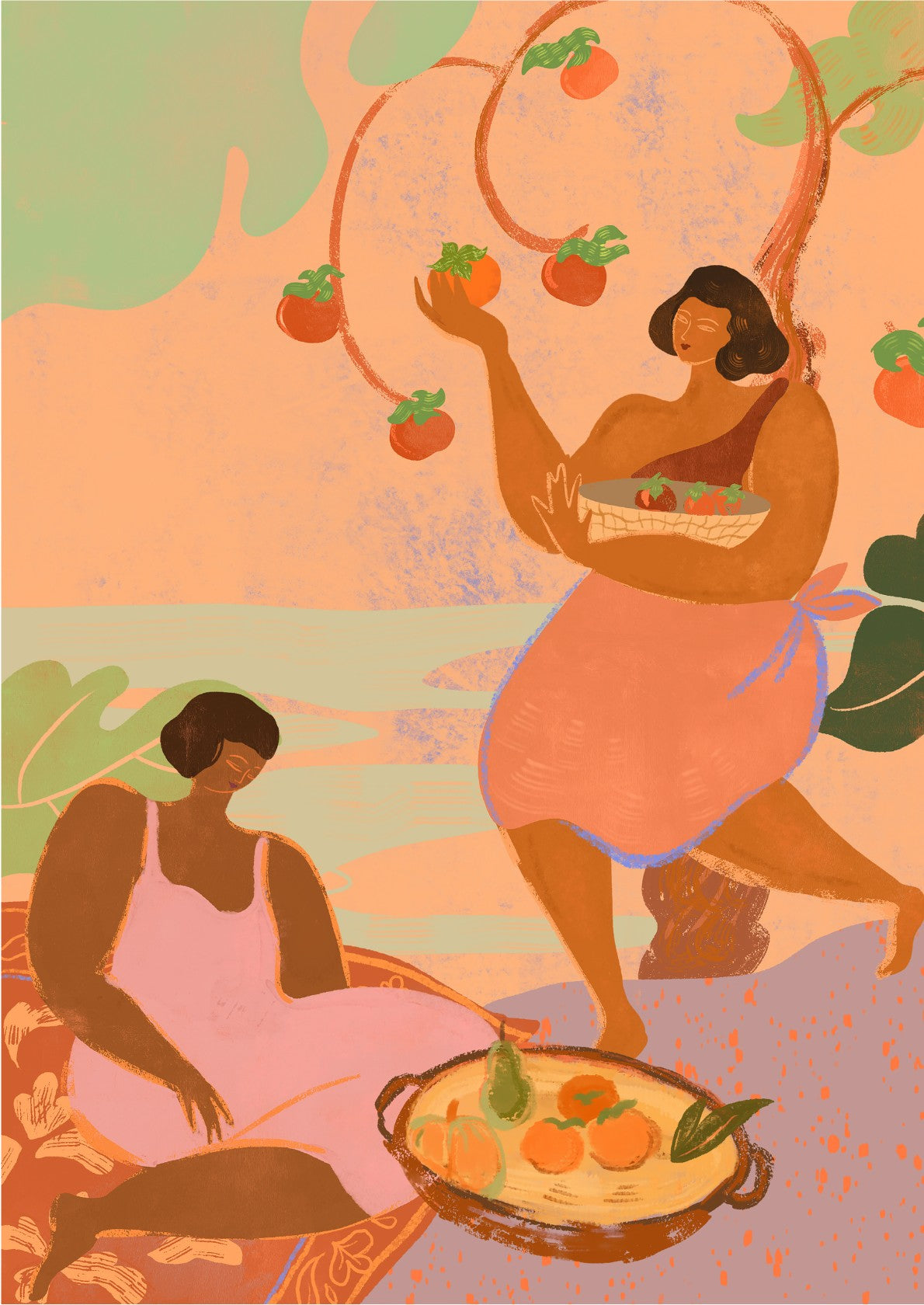 Harvest Harmony