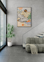 Tranquil Reverie