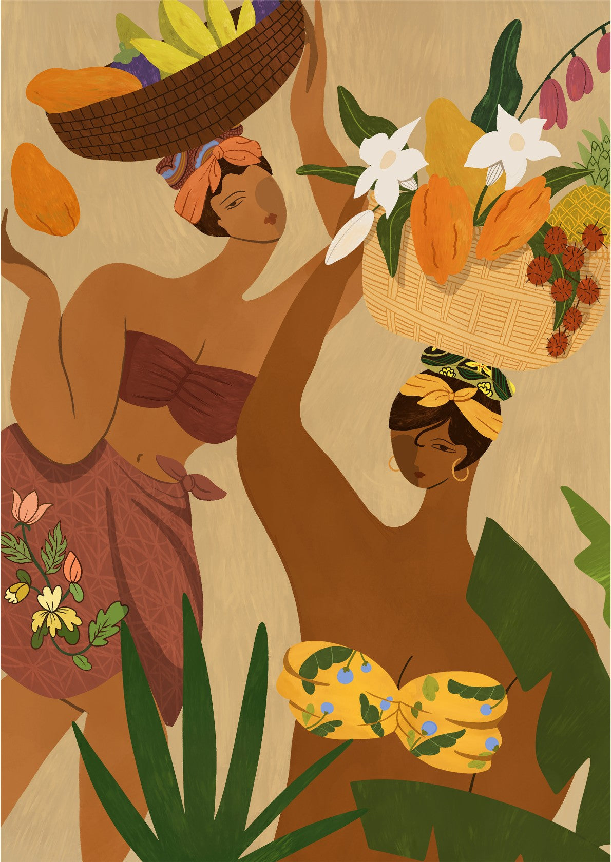 Fruit Garden Joy