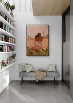 Sunlit Serenity