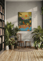 Tropical Harmony