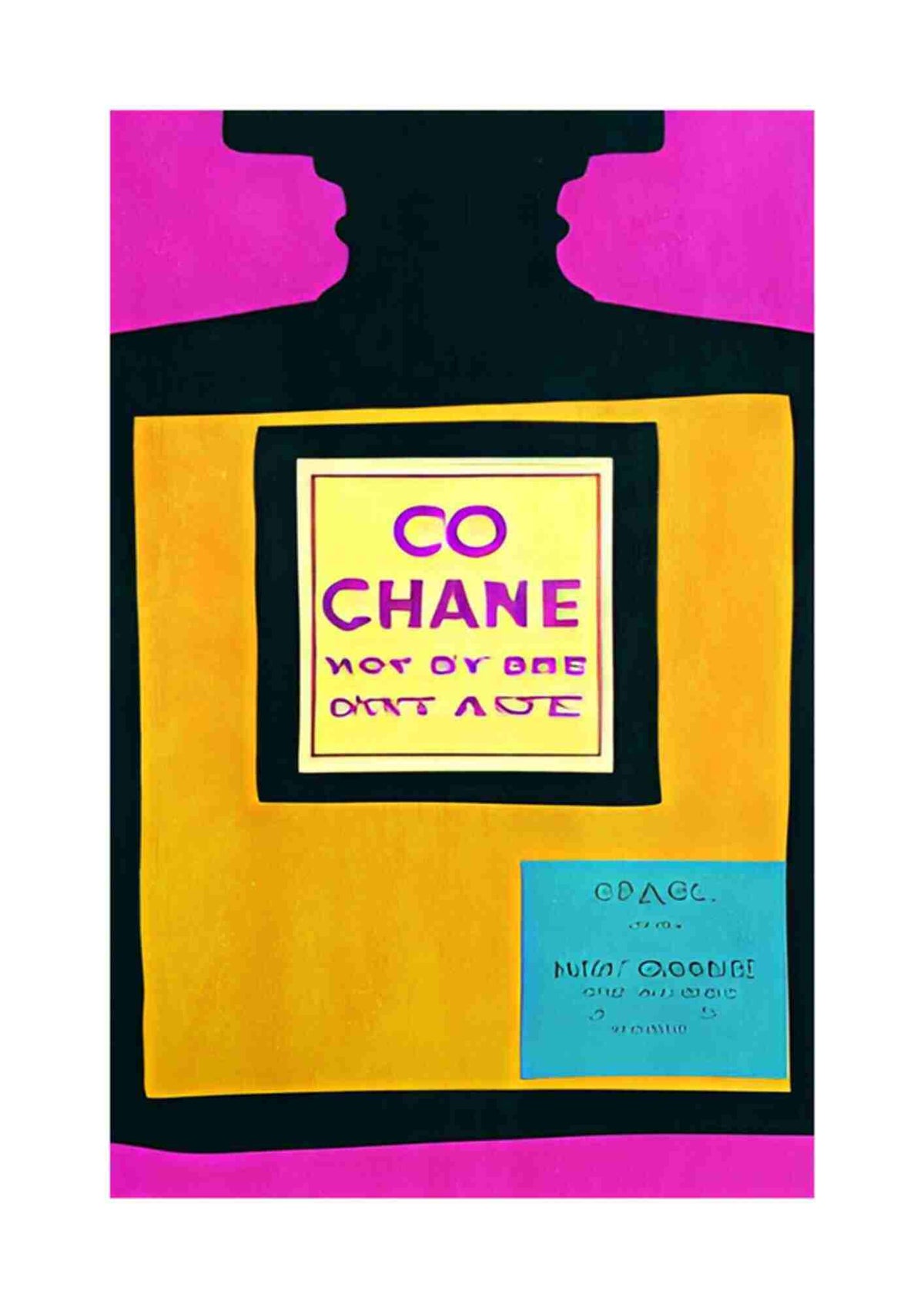 Parfume No. 5