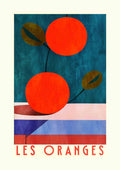 Les Oranges