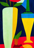 Abstrakte drinks