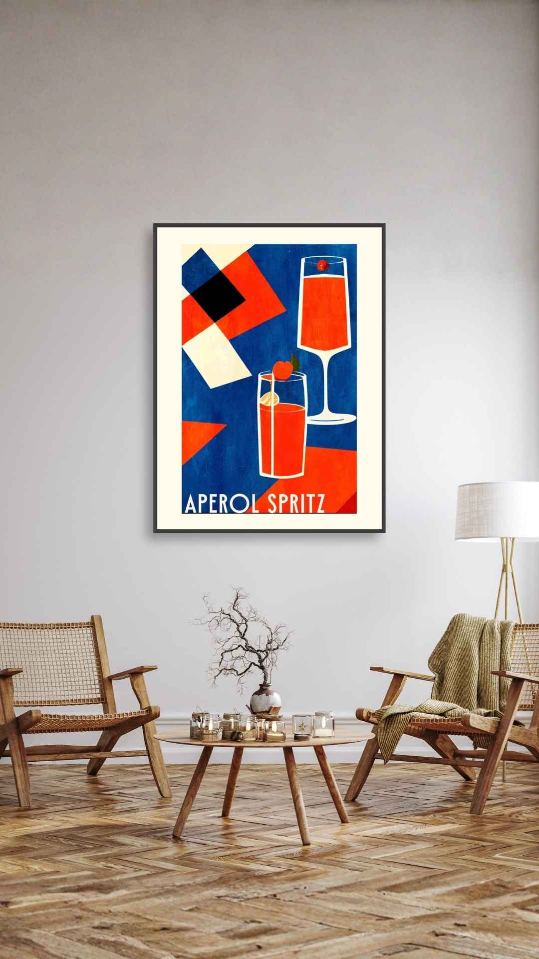 Aperol Spritz