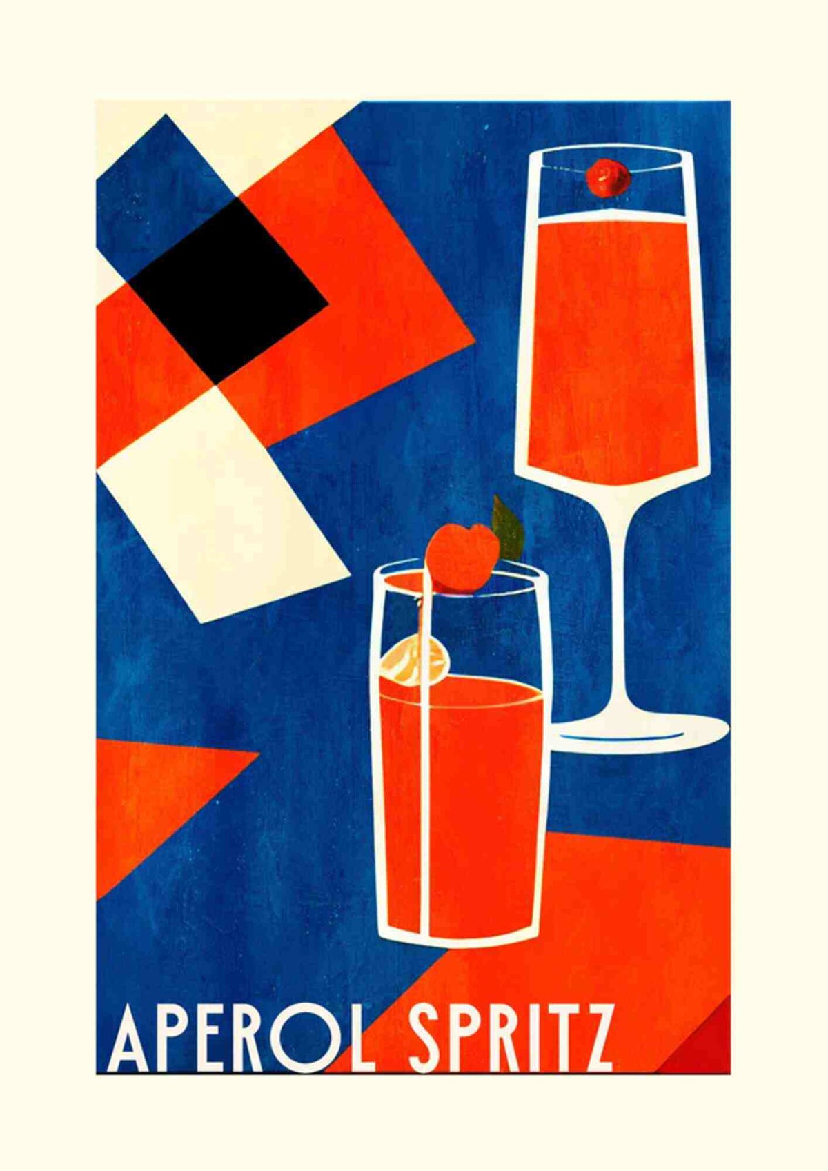 Aperol Spritz