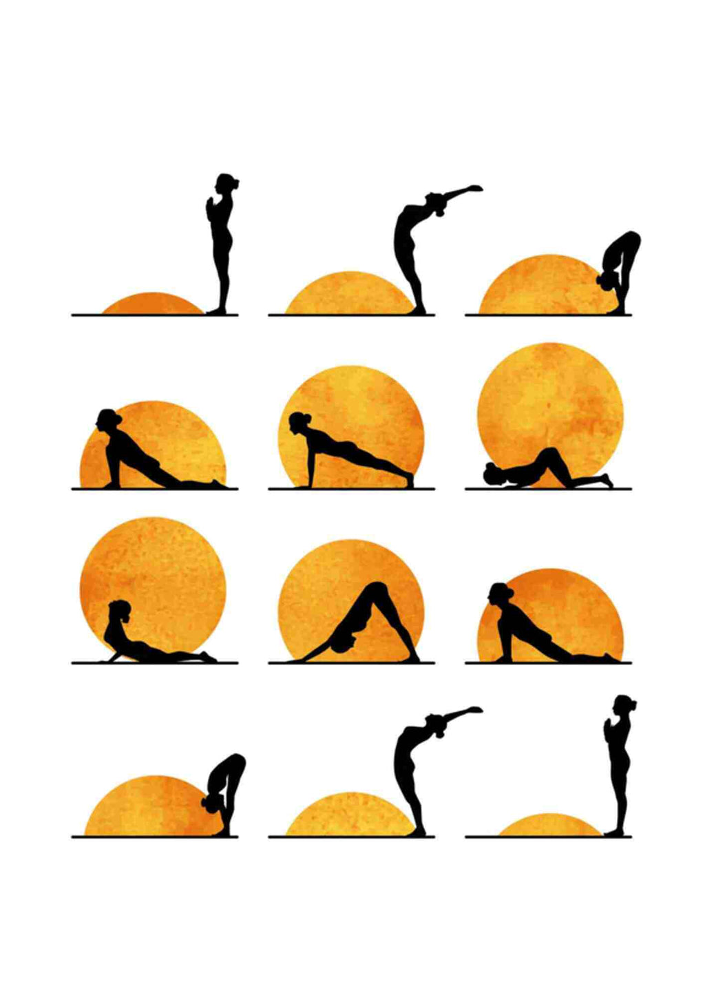 Dagens Yoga Flow
