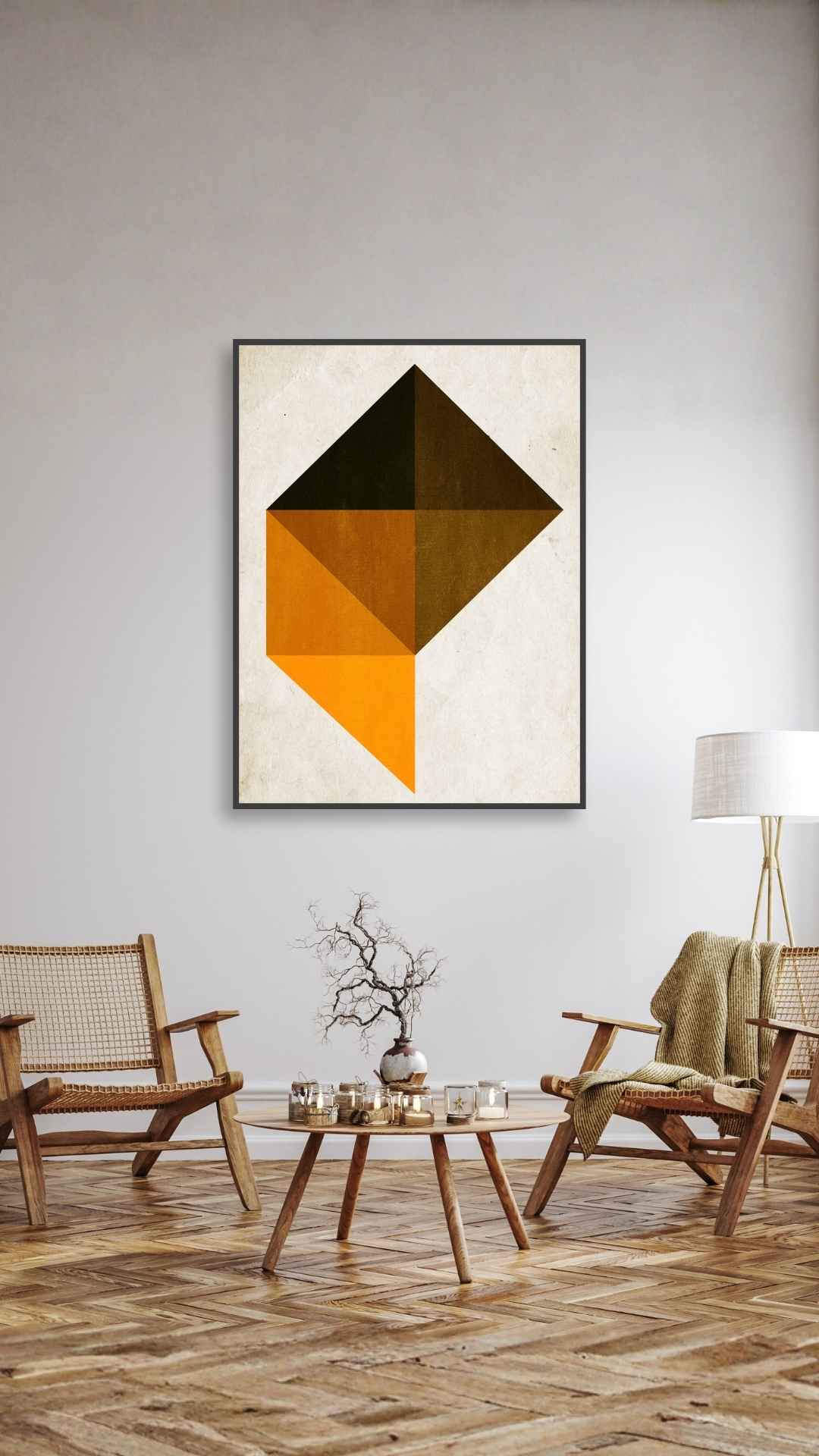 Geometrisk form