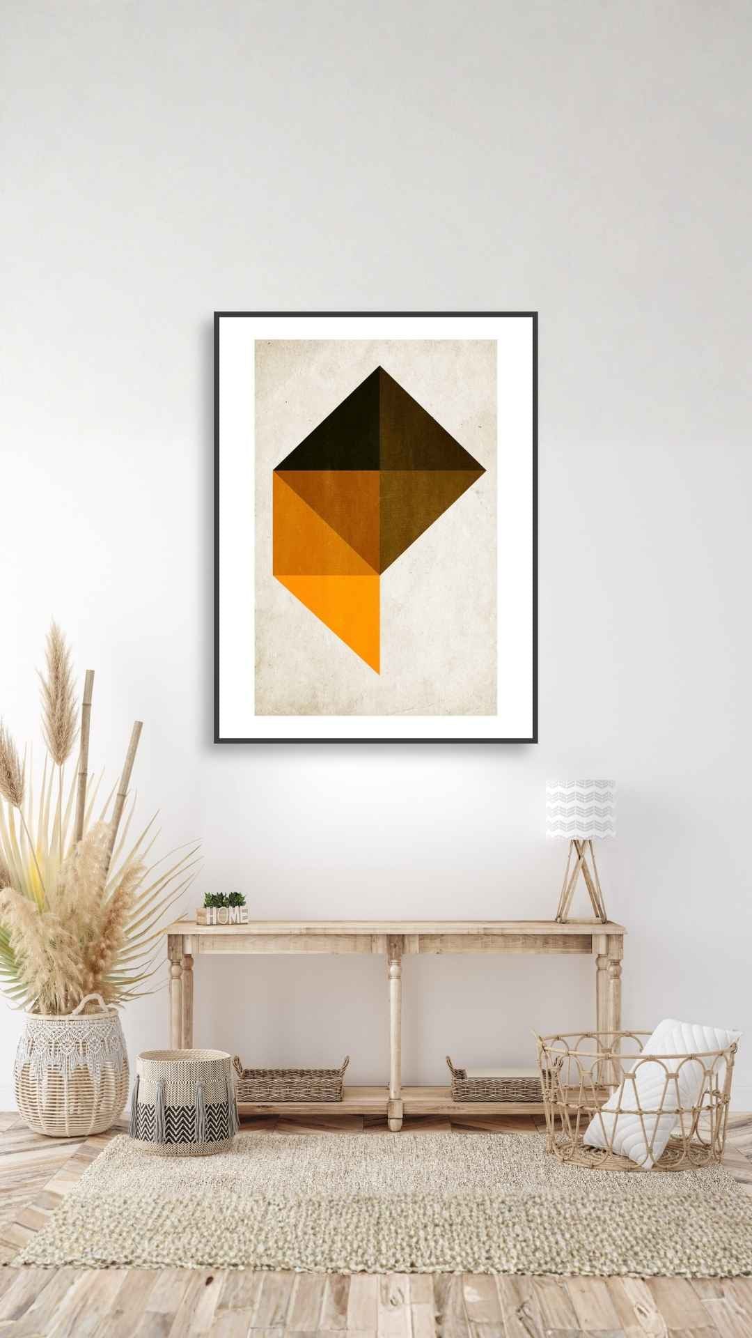 Geometrisk form