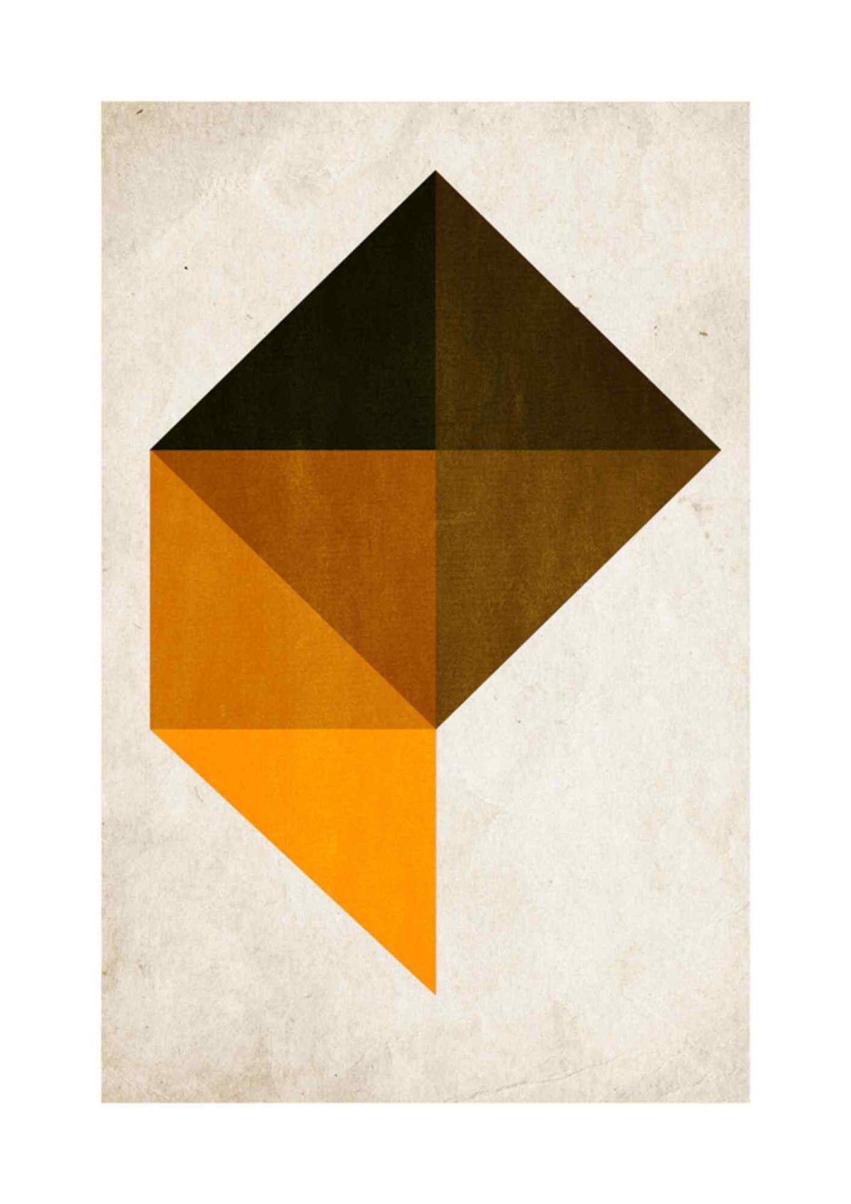 Geometrisk form