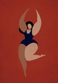 Yndefuld Ballerina