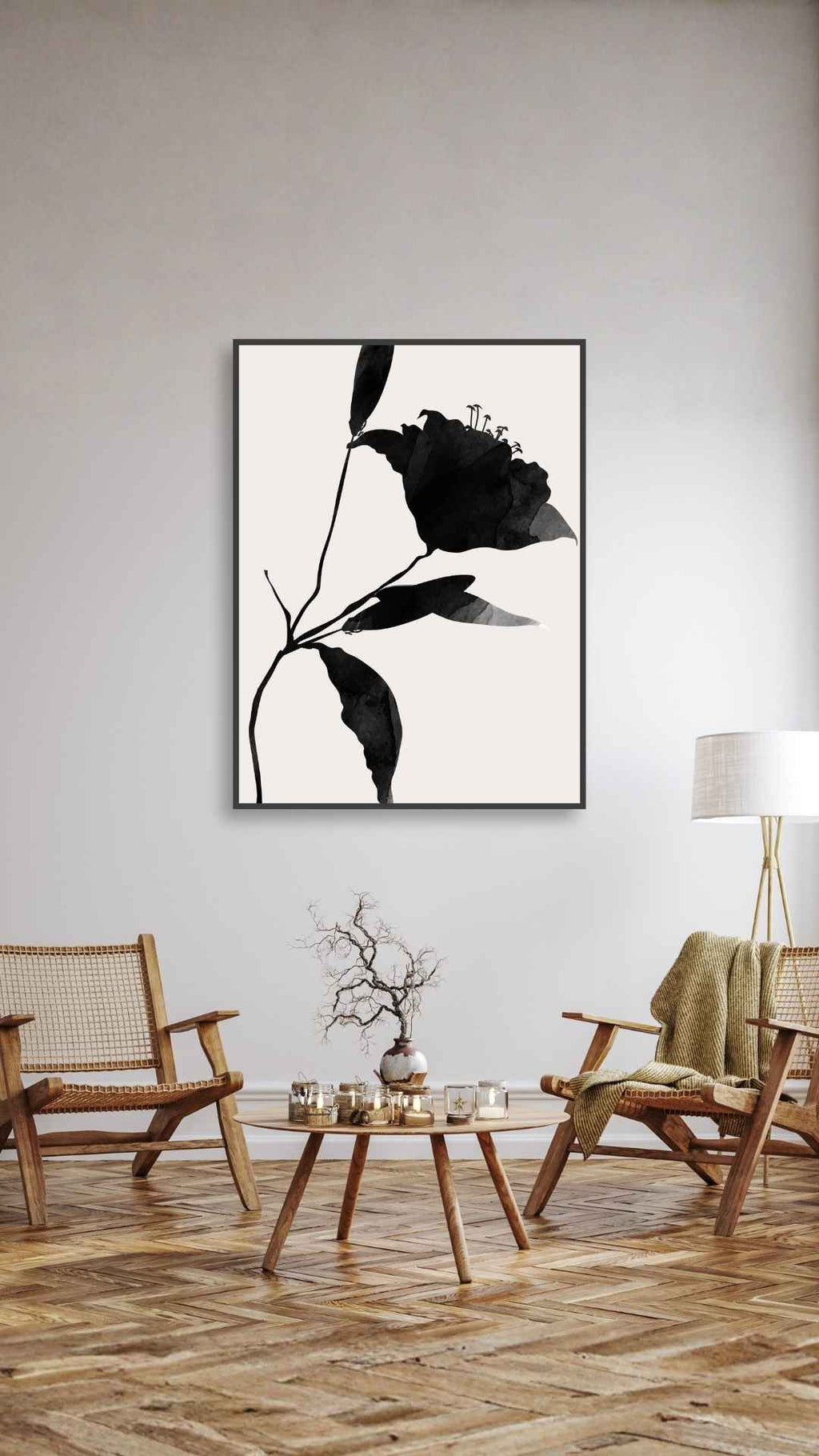 Sort elegance Nero