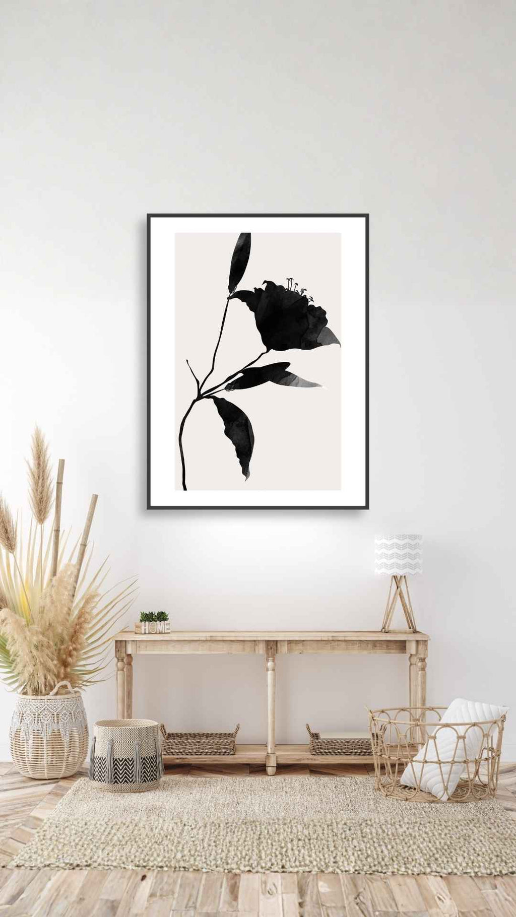 Sort elegance Nero