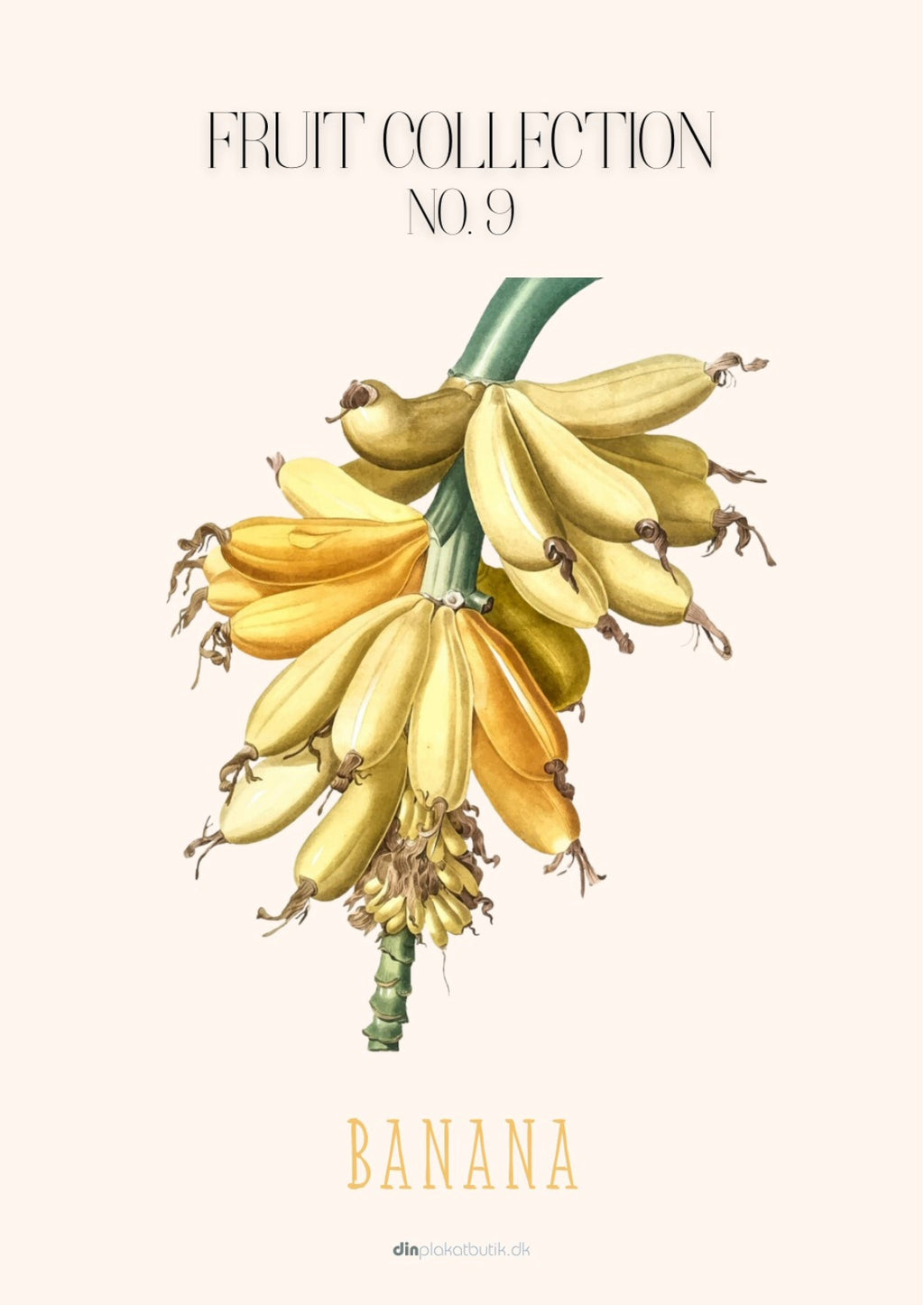 Bananklase