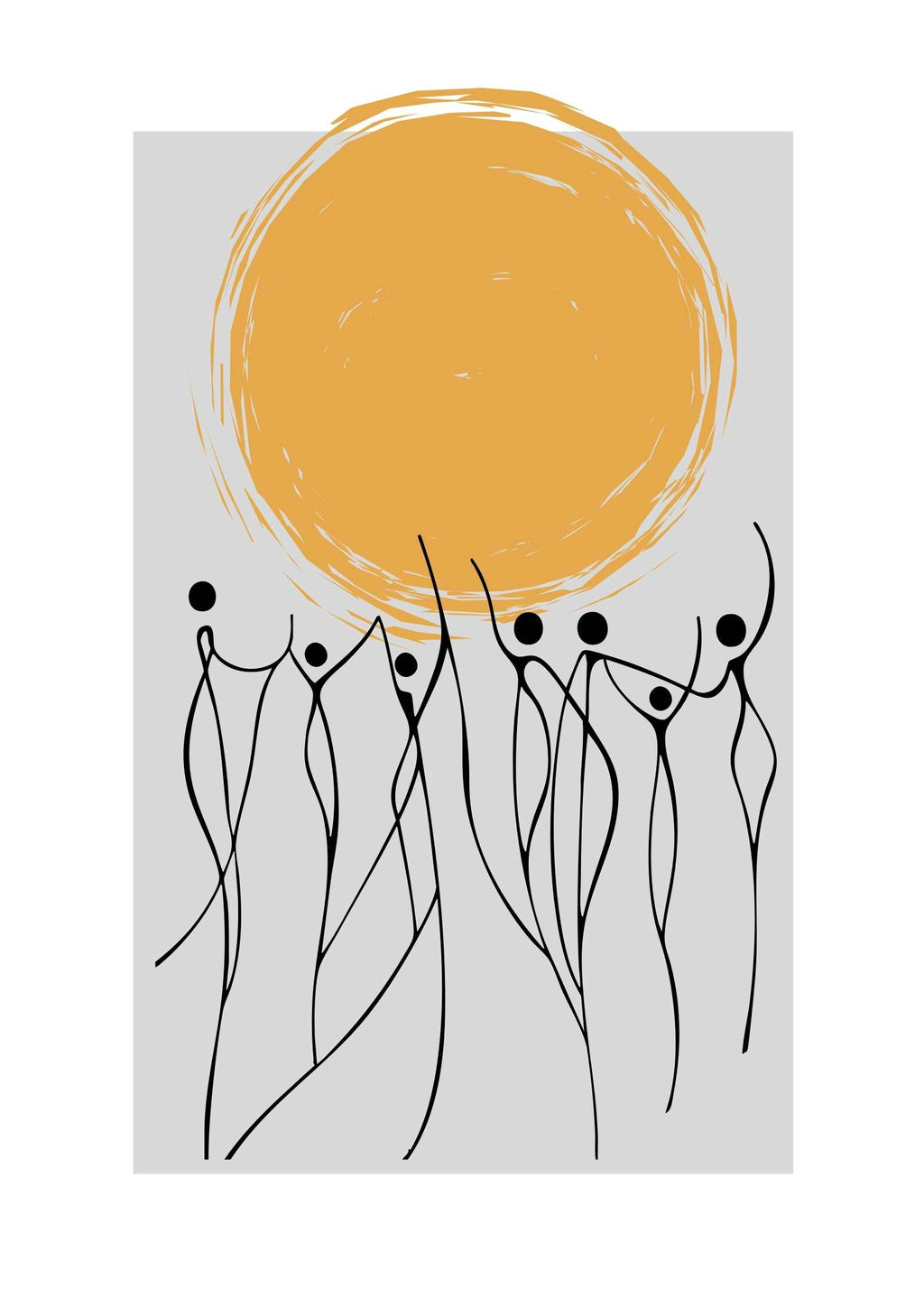 Bohèmians #9