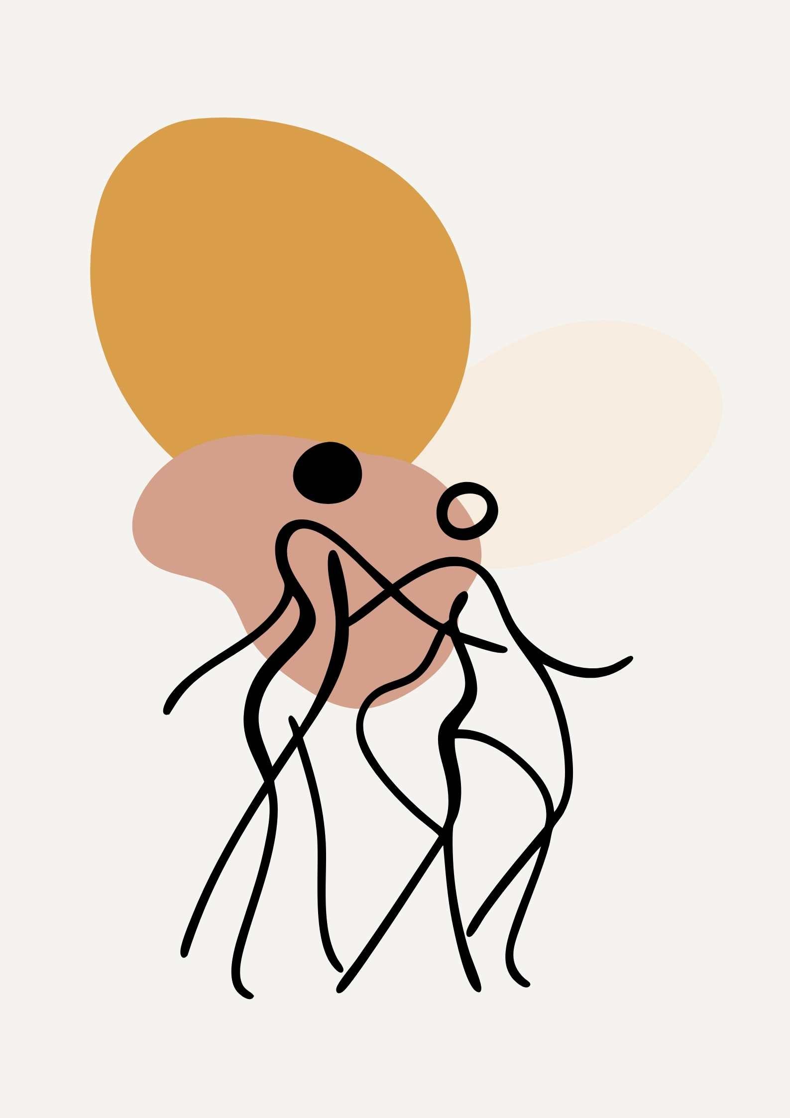 Bohèmians #15