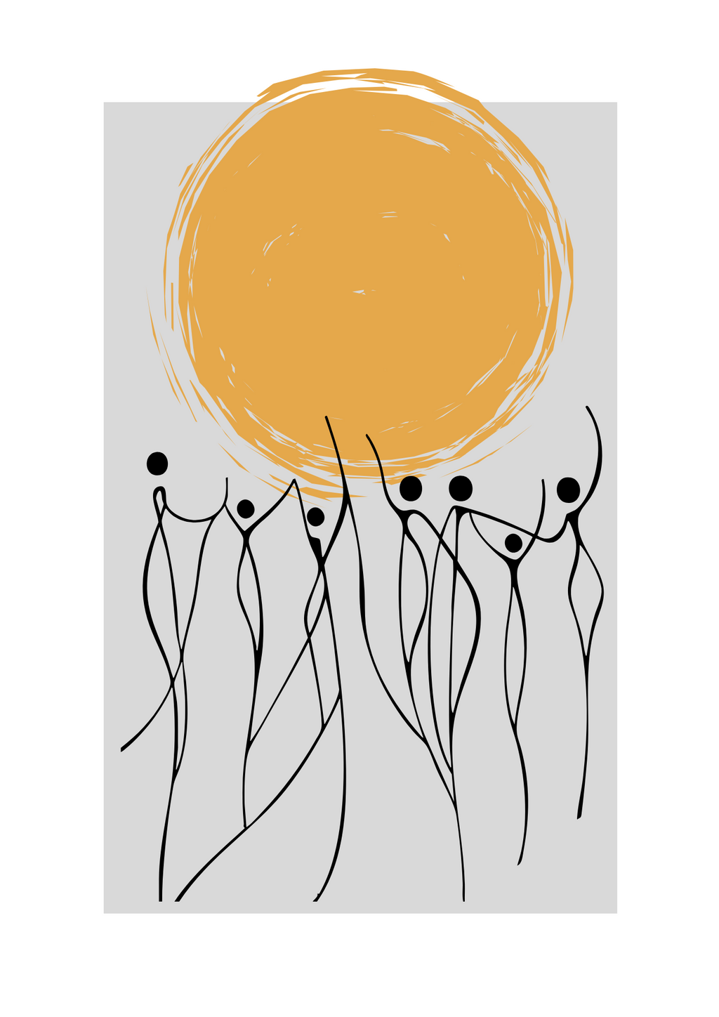 Bohèmians #9
