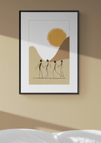 Bohèmians #1