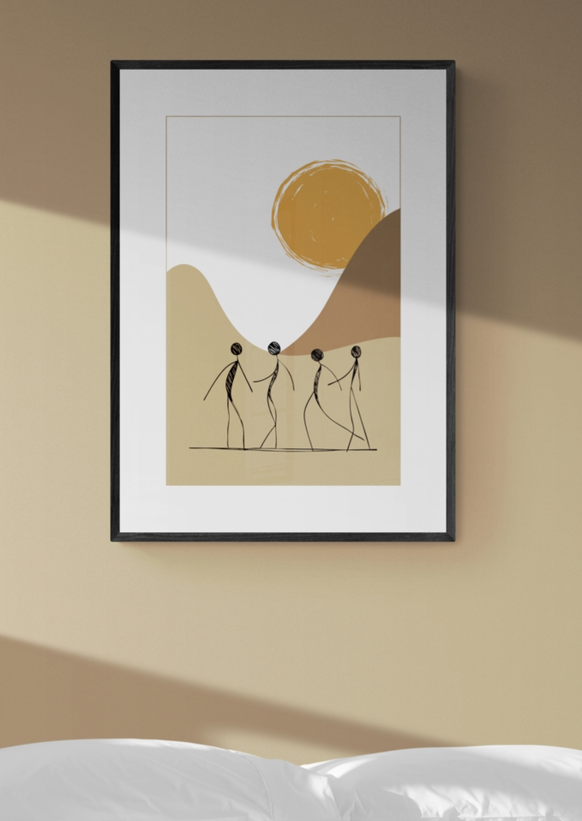 Bohèmians #1