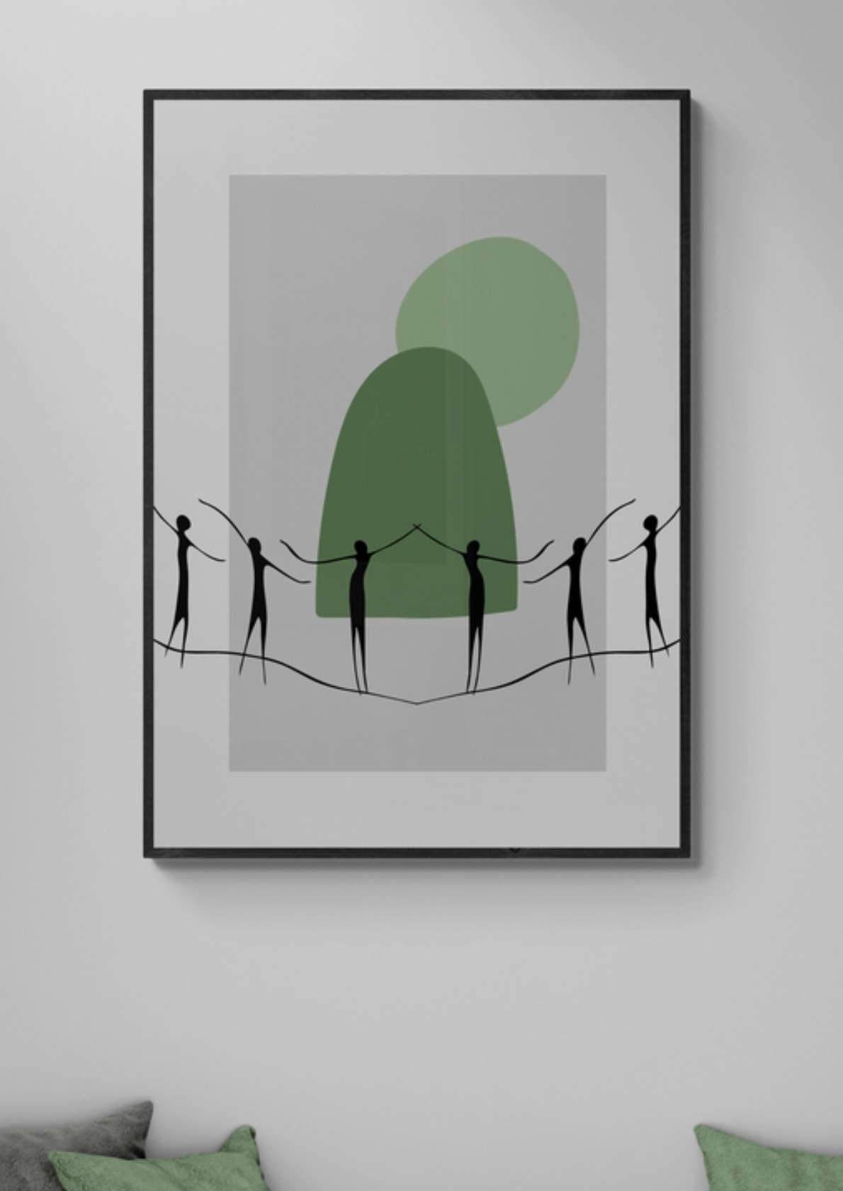 Bohèmians #6