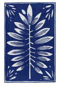 Nautisk blad