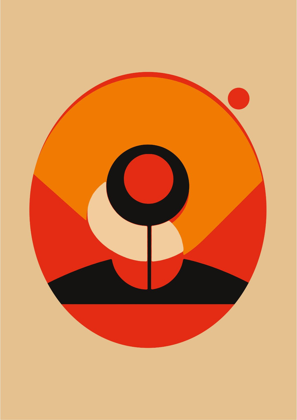 Geometrisk illusion
