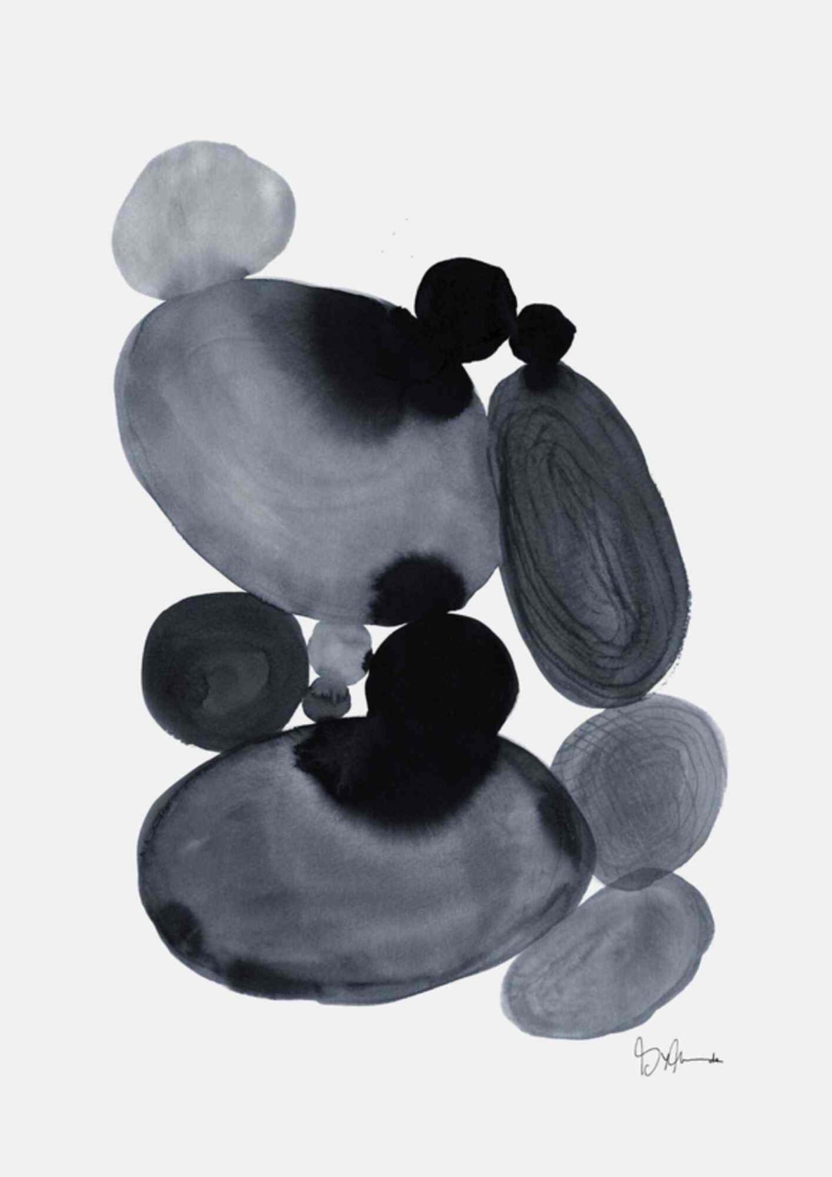 Zen havesten II