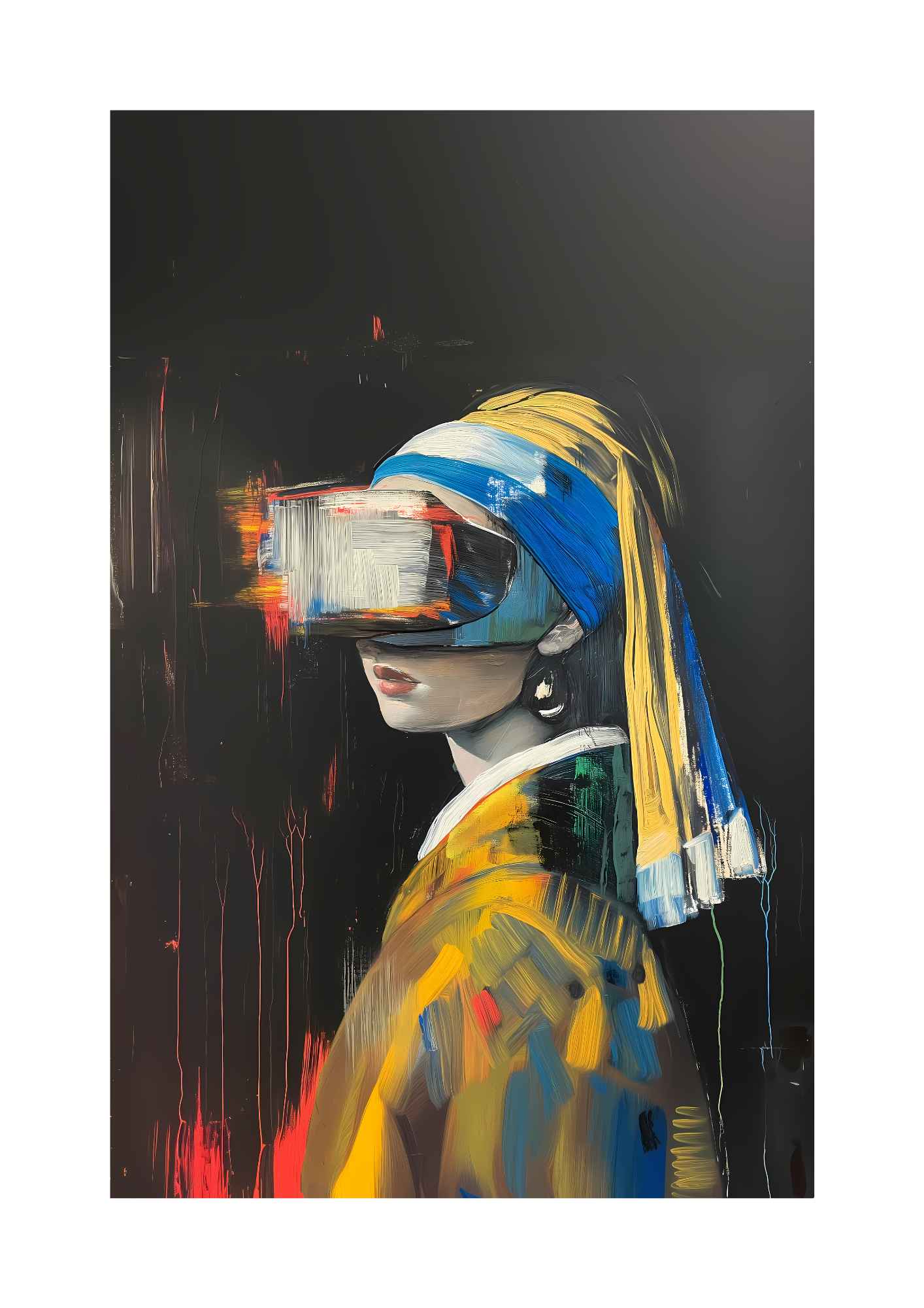 VR Pige
