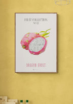 Dragefrugt