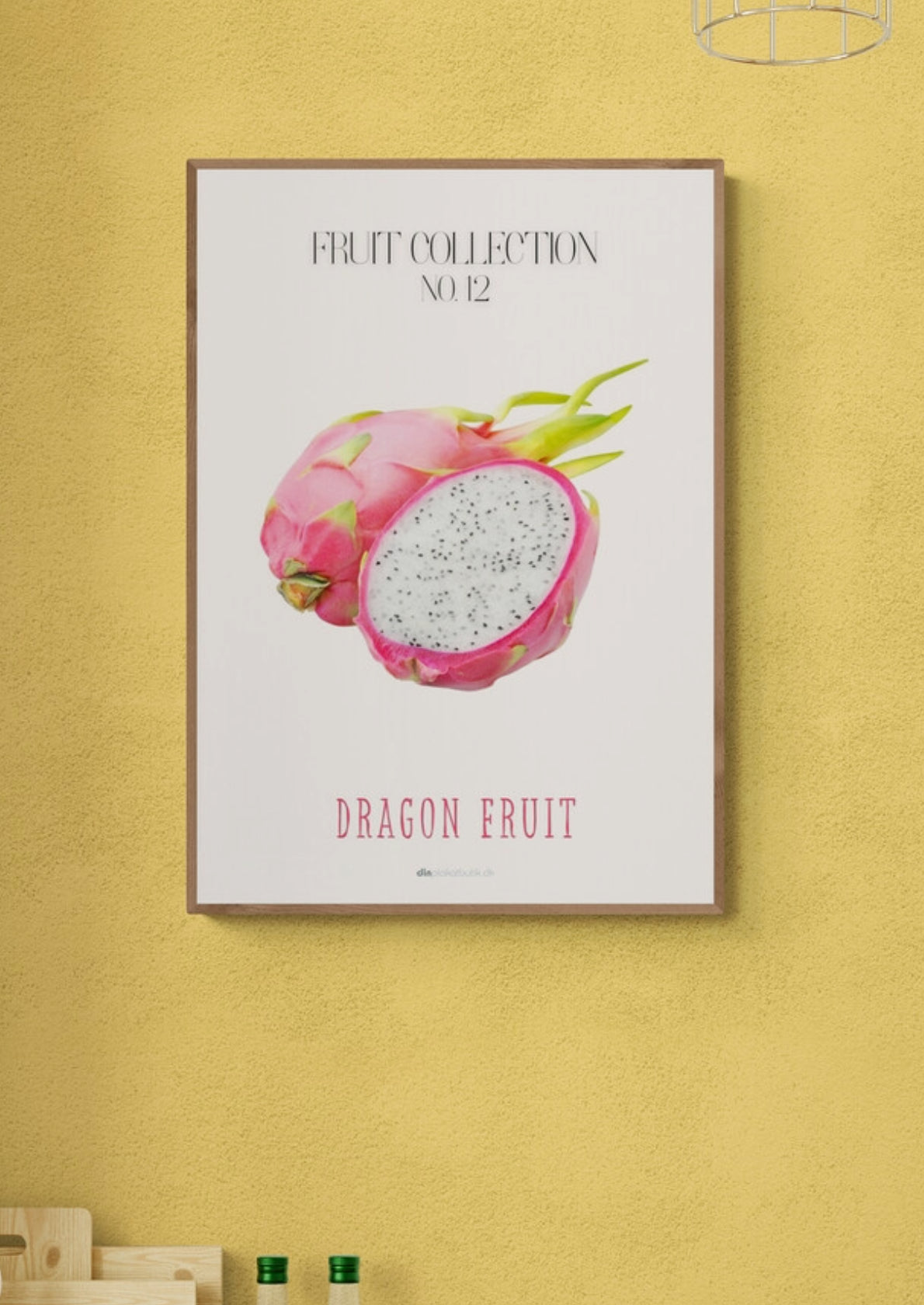 Dragefrugt