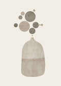 Abstrakt vase