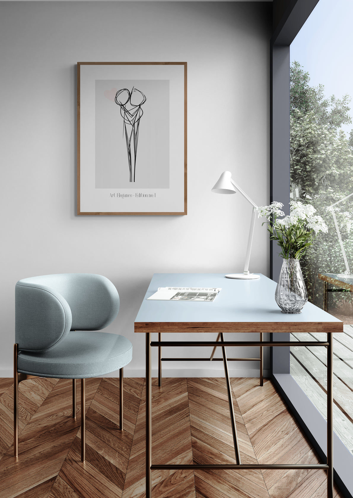 Art Elegance #1
