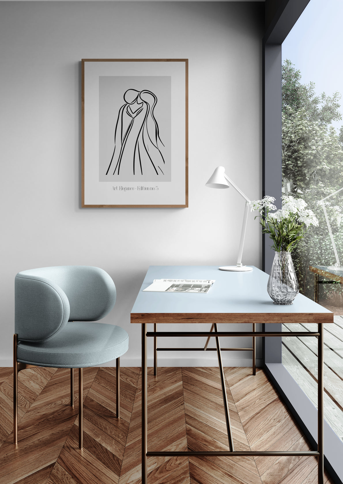 Art Elegance #5
