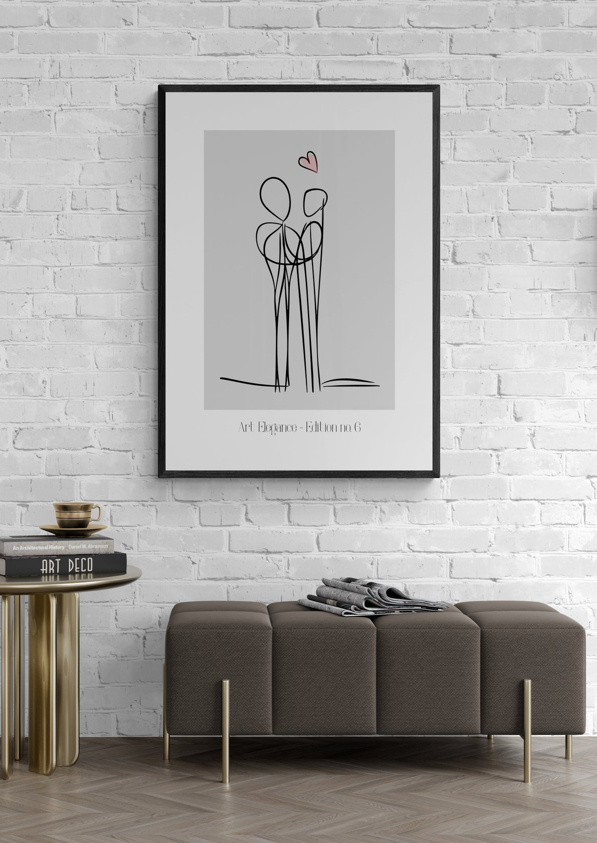 Art Elegance #6