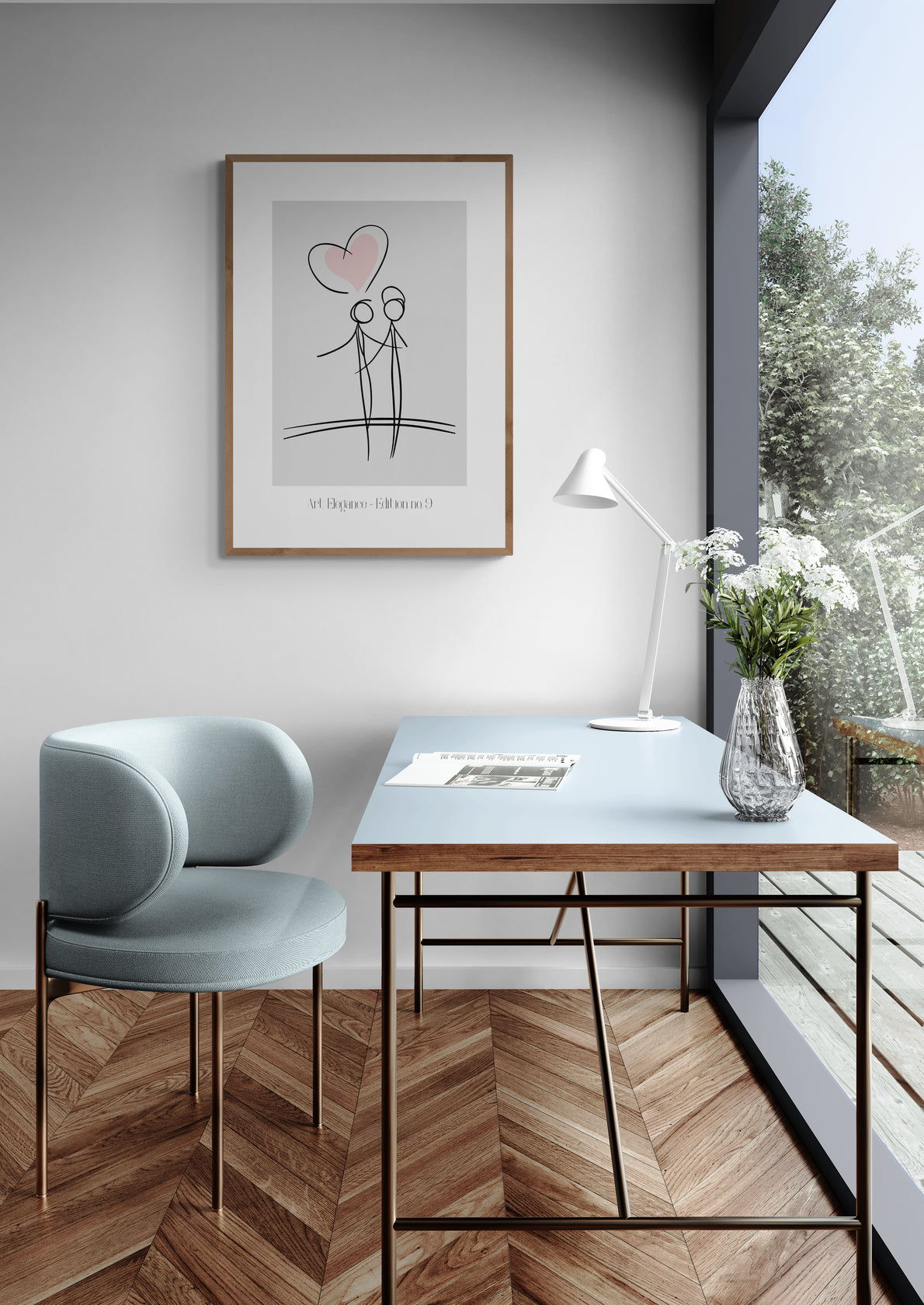 Art Elegance #9
