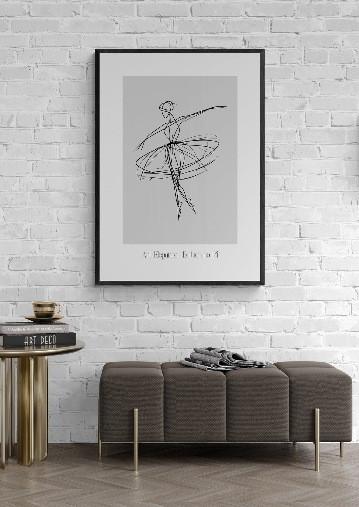 Art Elegance #14