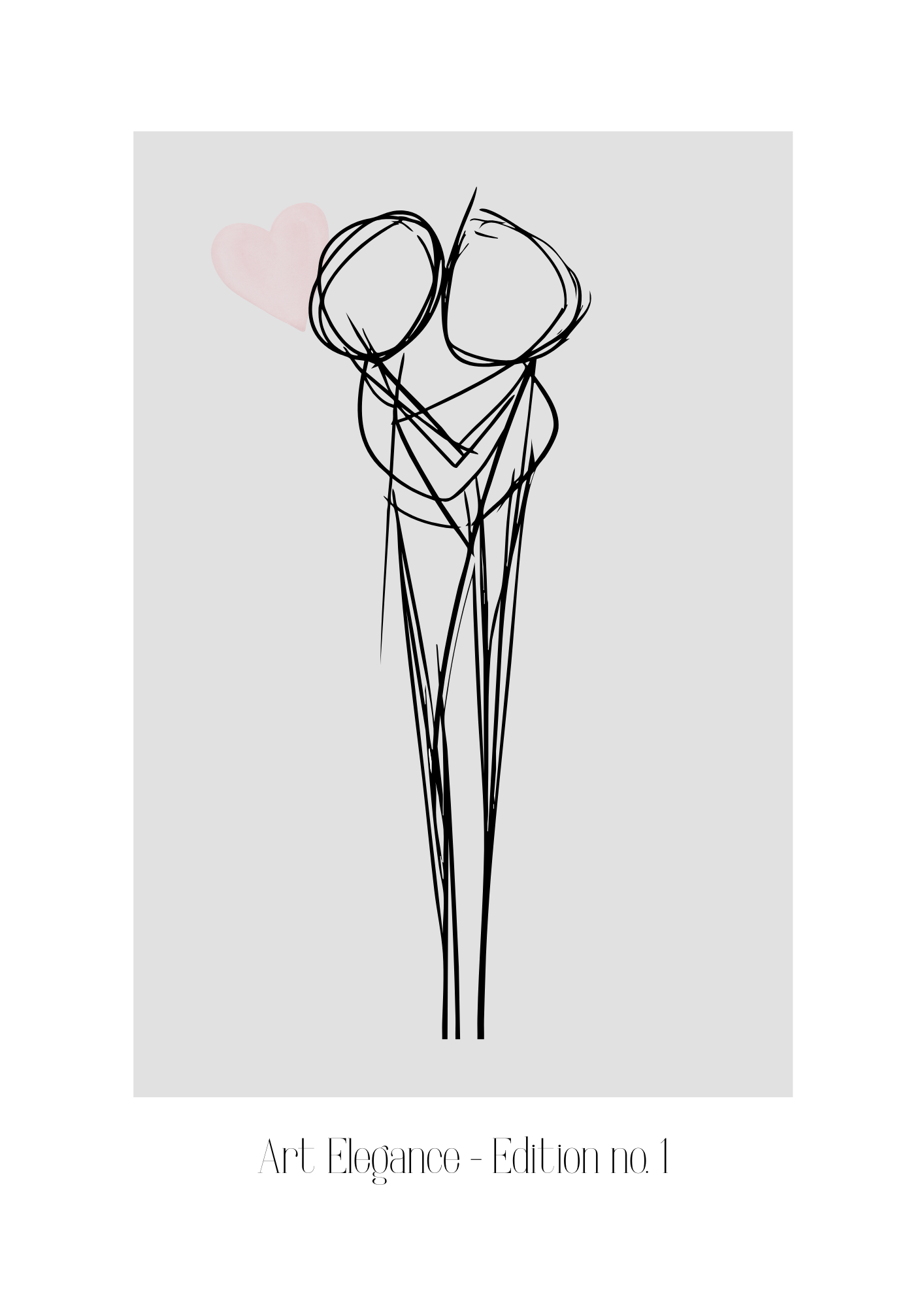 Art Elegance #1
