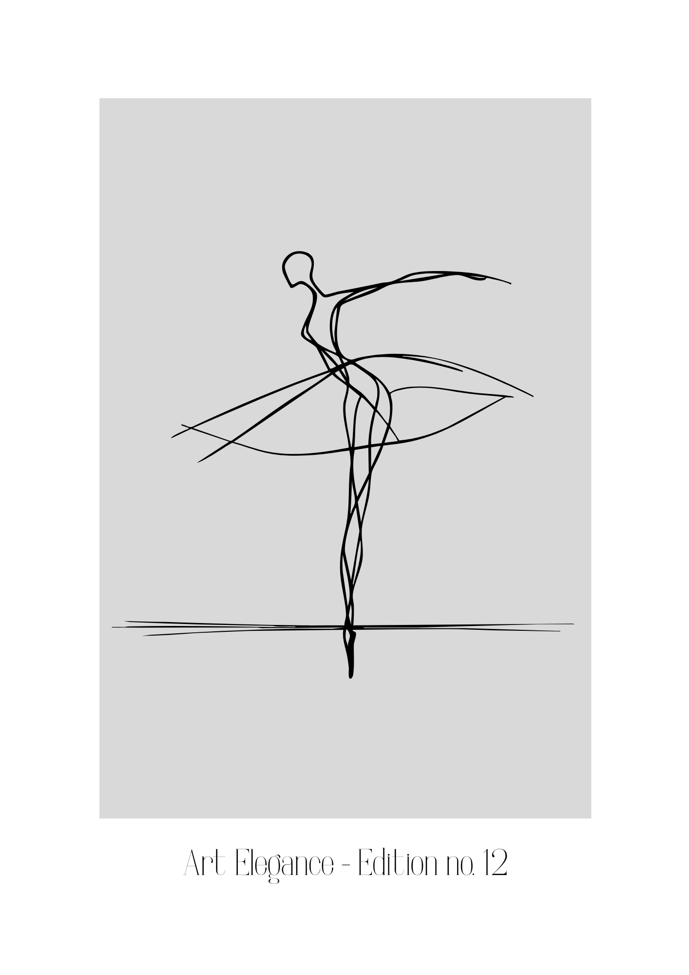 Art Elegance #12