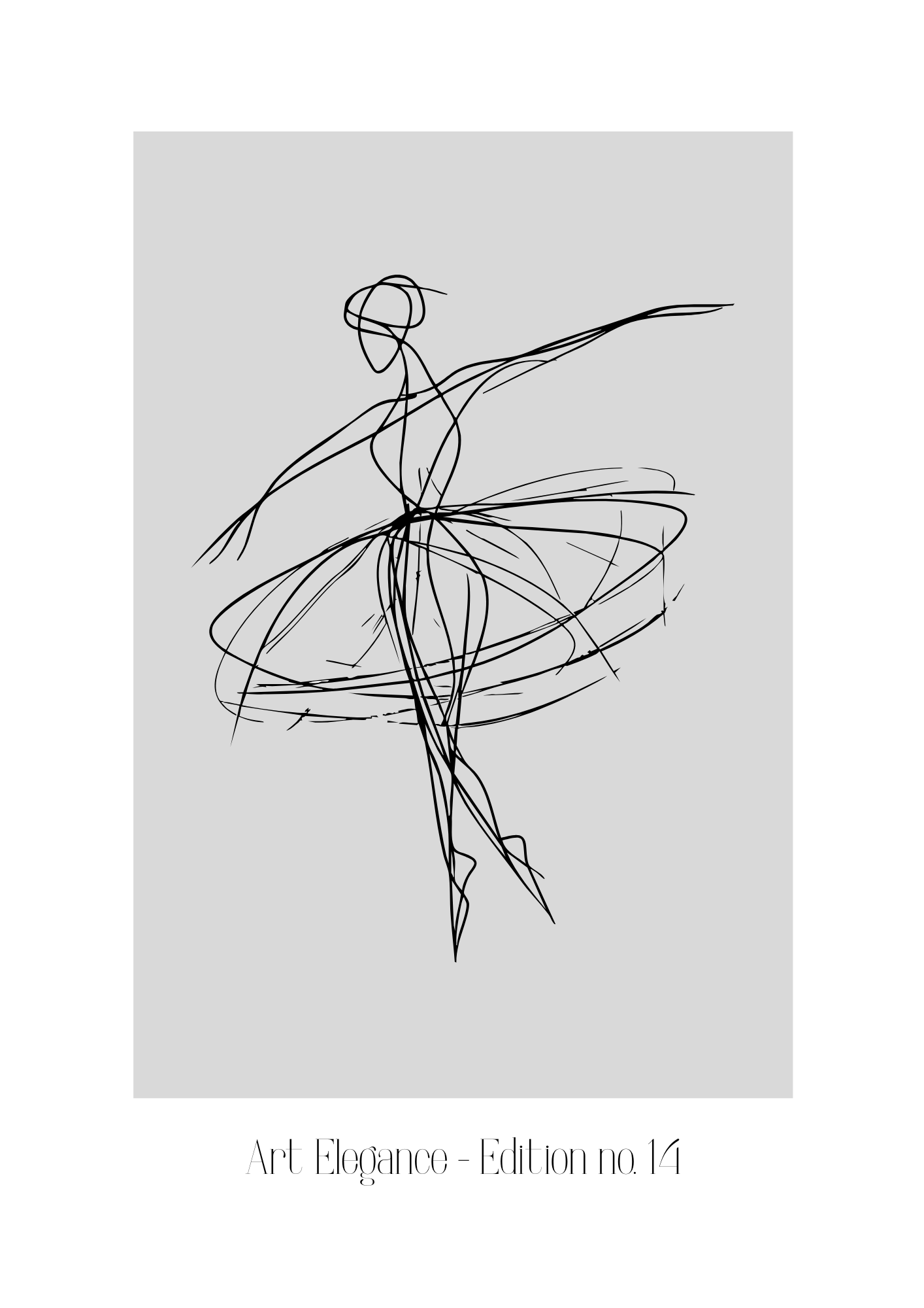 Art Elegance #14